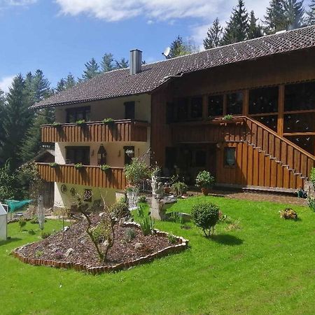 Ferienwohnungen Berger Lam Exterior foto