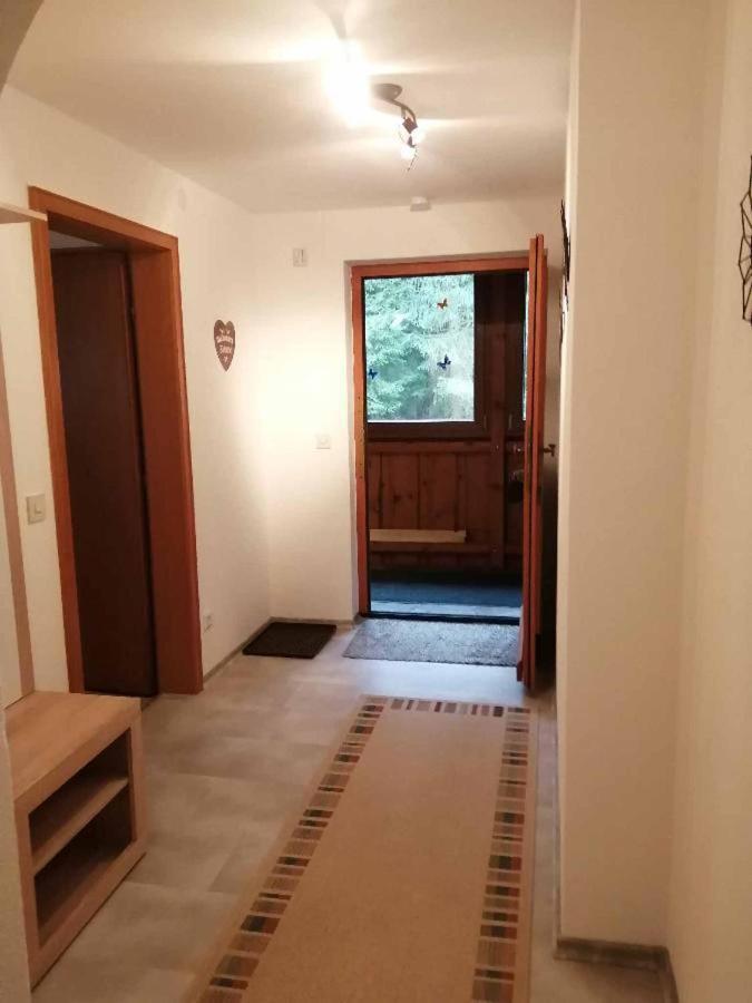 Ferienwohnungen Berger Lam Exterior foto